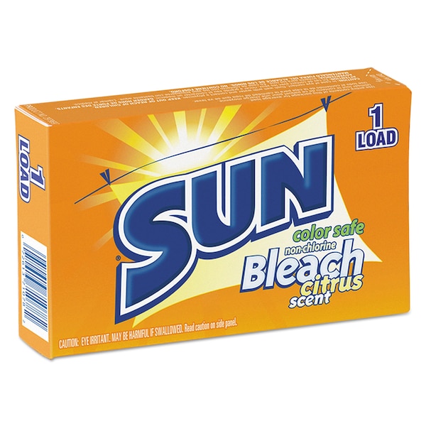 Sun Cleaners & Detergents, Vend-Box, Unscented, 100 PK VEN 2979697 - main